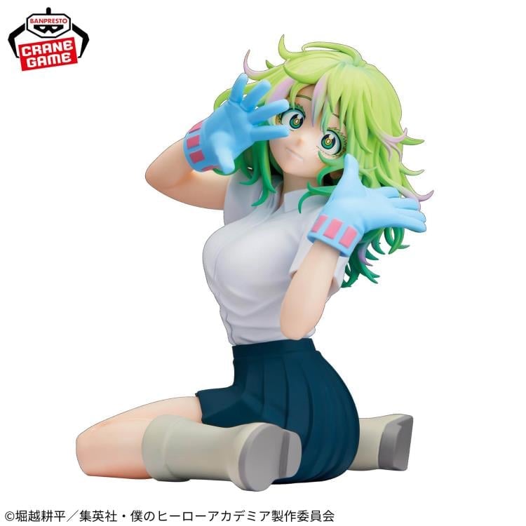 My Hero Academia Glitter & Glamours Toru Hagakure Figure Gallery Image 4
