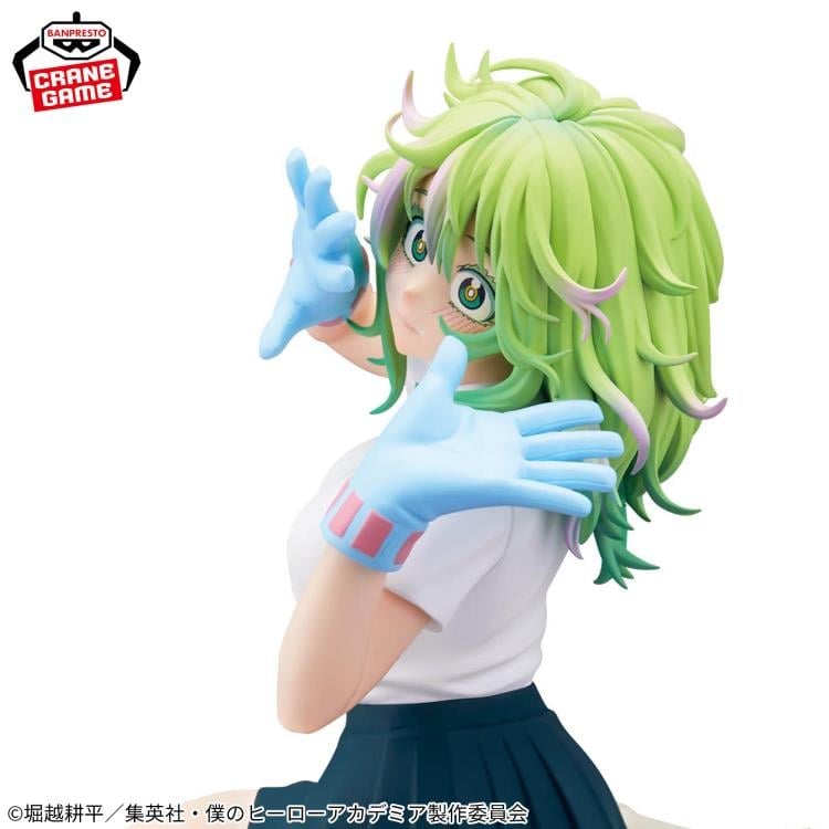 My Hero Academia Glitter & Glamours Toru Hagakure Figure Gallery Image 8
