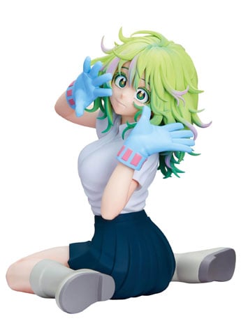 My Hero Academia Glitter & Glamours Toru Hagakure Figure Gallery Image 2