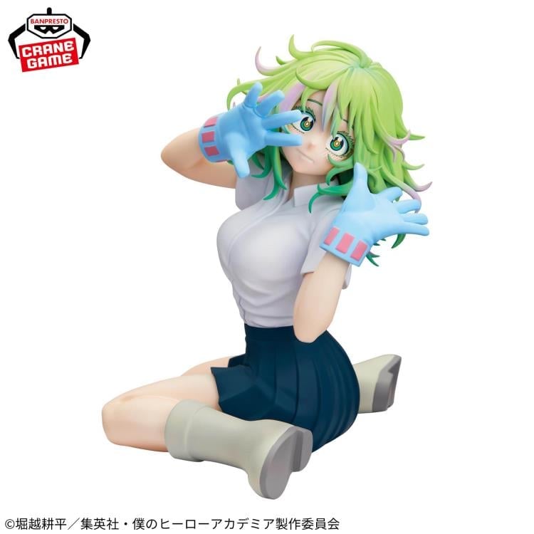 My Hero Academia Glitter & Glamours Toru Hagakure Figure Gallery Image 5