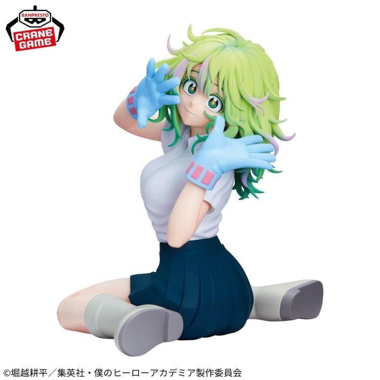 My Hero Academia Glitter & Glamours Toru Hagakure Figure Gallery Image 3