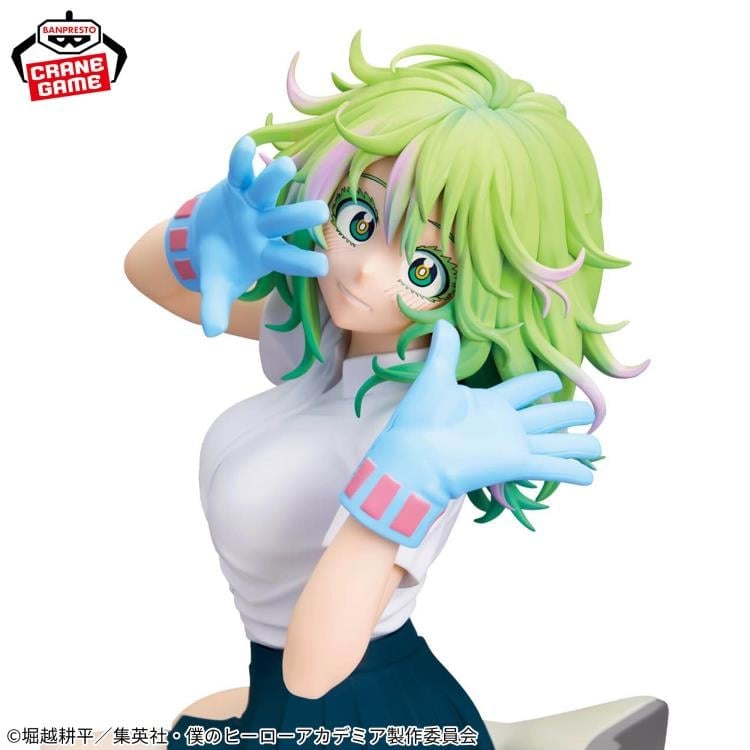 My Hero Academia Glitter & Glamours Toru Hagakure Figure