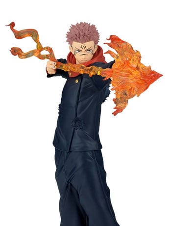 GOJO SATOU & MAXIMATIC PLUS SUKUNA 2個セット Jujutsu Kaisen Maximatic Plus Sukuna Figure
