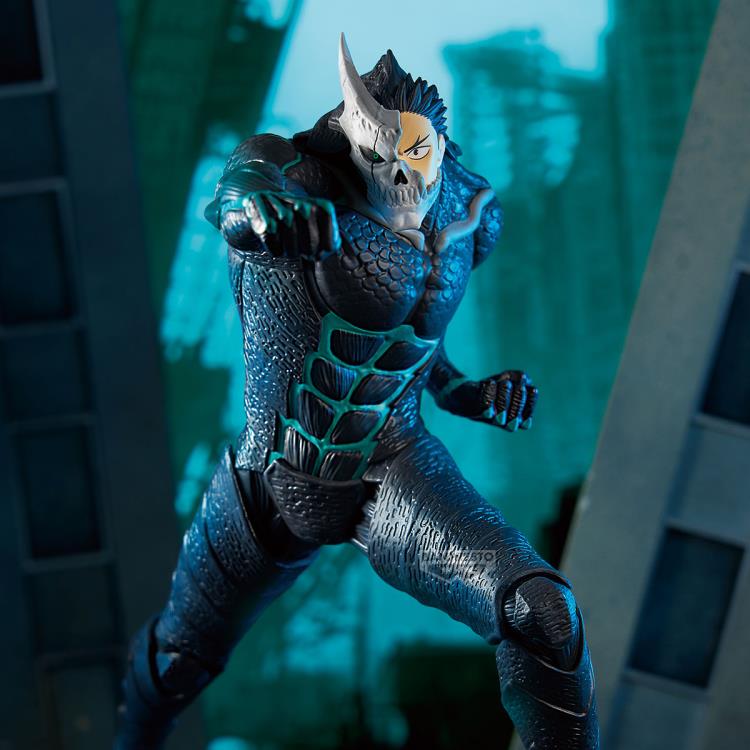 Kaiju No. 8 Grandista Kaiju No. 8 (Kafka Hibino Ver.) Figure Gallery Image 6