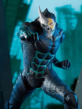 Kaiju No. 8 Grandista Kaiju No. 8 (Kafka Hibino Ver.) Figure