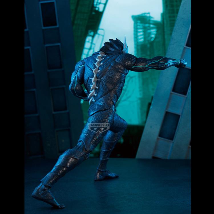 Kaiju No. 8 Grandista Kaiju No. 8 (Kafka Hibino Ver.) Figure Gallery Image 5