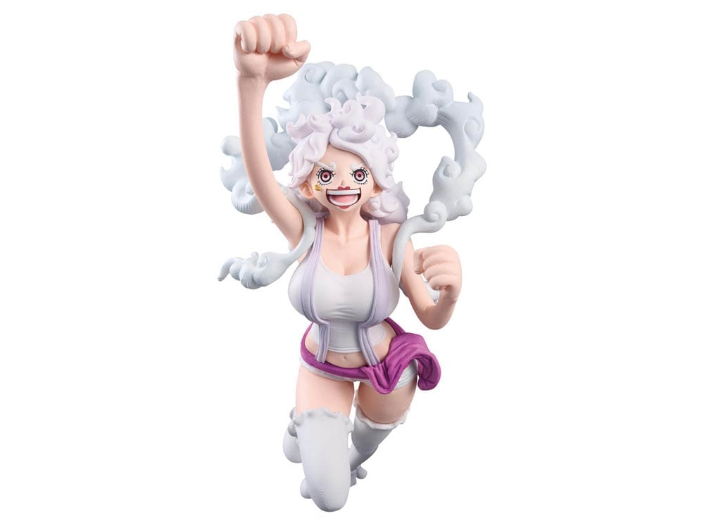 KING OF ARTIST JEWELRY.BONNEY 28点セット One Piece King of Artist - Jewelry Bonney The Most Free Future