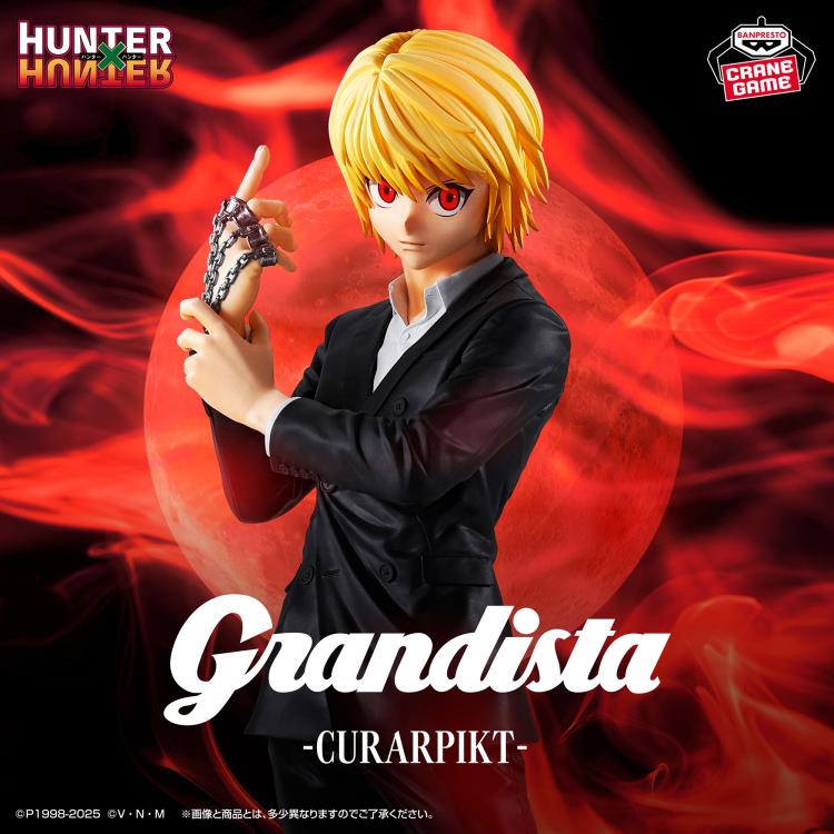 HUNTER × HUNTER grandista ーヒソカー　18個 6123--VW20L._AC_UF350,