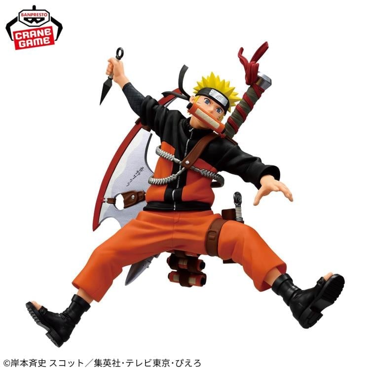 EOF-72 NARUTO サソリ フィギュア 03 BANDAI Amazon.com: TAMASHII NATIONS - Naruto - Naruto Uzumaki -72 Series