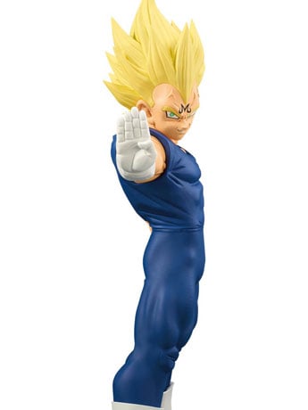 ドラゴンボール　フィギュアGrandista-Majin Vegeta 10体 Dragon Ball Z Grandista Majin Vegeta Figure