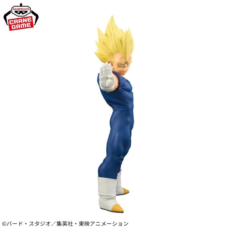 ウ*リ様 Grandista　4種セット Dragon Ball Z Grandista Majin Vegeta Figure
