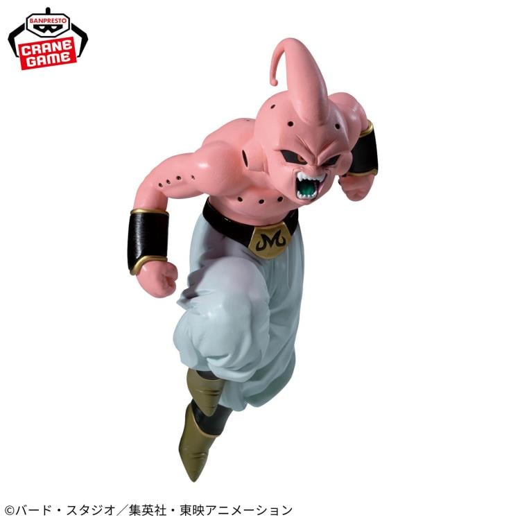 Dragon Ball Z Match Makers Kid Buu (Vs. Super Saiyan 3 Goku) Figure Gallery Image 5