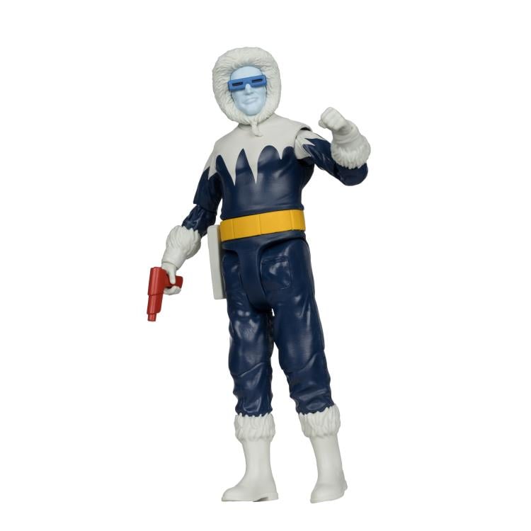 Super Friends DC Retro Captain Cold Action Figure Gallery Image 3