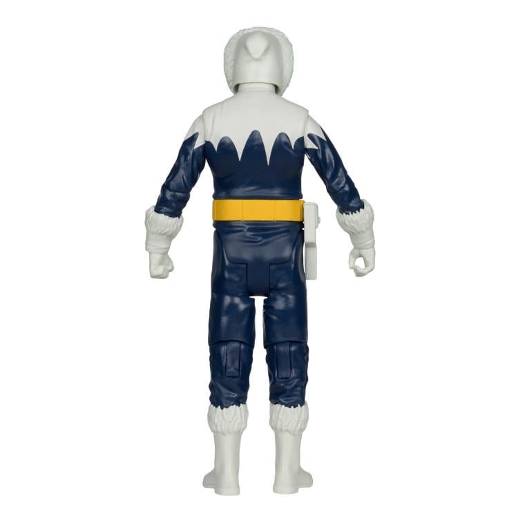 Super Friends DC Retro Captain Cold Action Figure Gallery Image 6