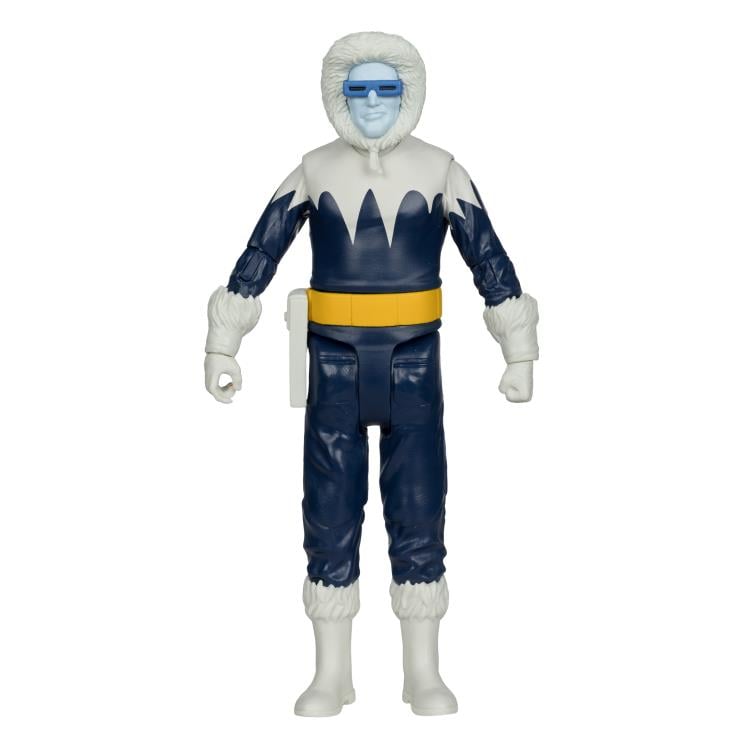 Super Friends DC Retro Captain Cold Action Figure Gallery Image 5
