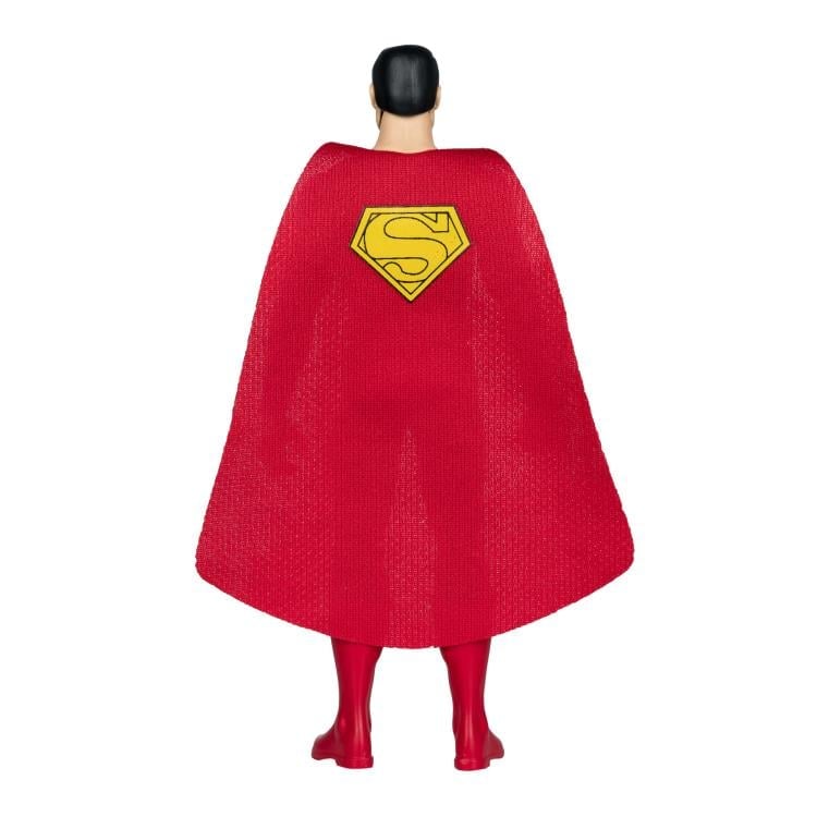 Super Friends DC Retro Superman Action Figure Gallery Image 6