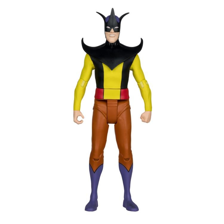 Super Friends DC Retro Toyman Action Figure Gallery Image 5