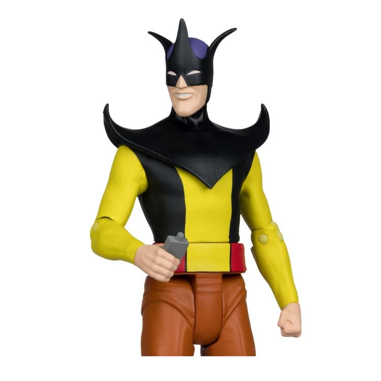 Super Friends DC Retro Toyman Action Figure Gallery Image 4