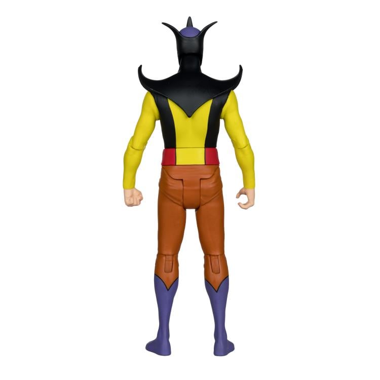 Super Friends DC Retro Toyman Action Figure
