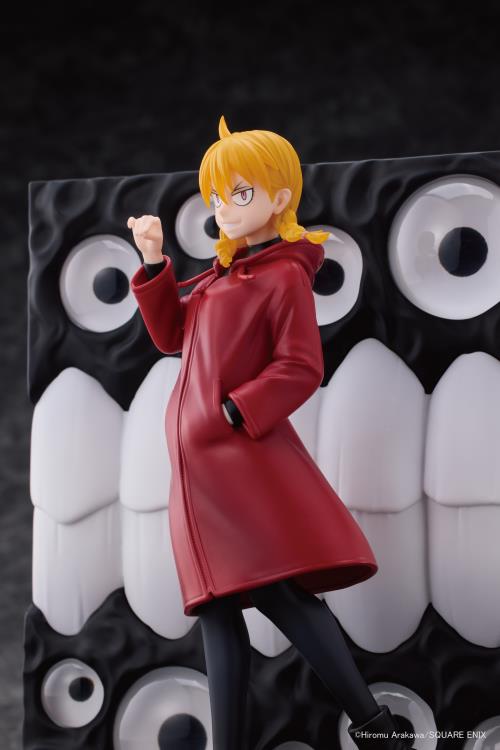 Daemons of the Shadow Realm Ravitier Plus Gabby (Bite Ver.) Figure Gallery Image 10