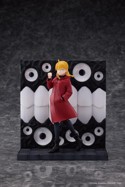 Daemons of the Shadow Realm Ravitier Plus Gabby (Bite Ver.) Figure Gallery Image 7