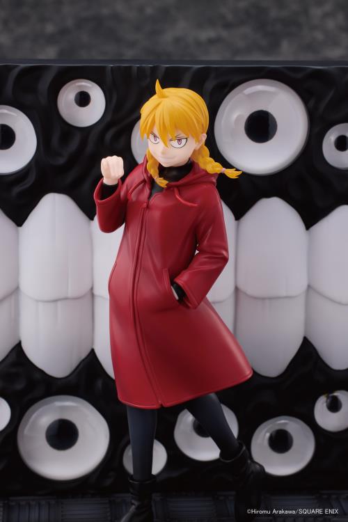 Daemons of the Shadow Realm Ravitier Plus Gabby (Bite Ver.) Figure Gallery Image 11