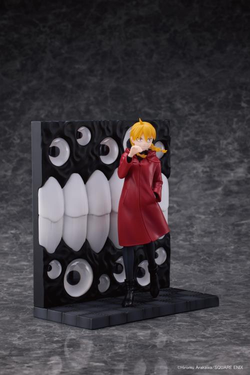 Daemons of the Shadow Realm Ravitier Plus Gabby (Bite Ver.) Figure Gallery Image 8