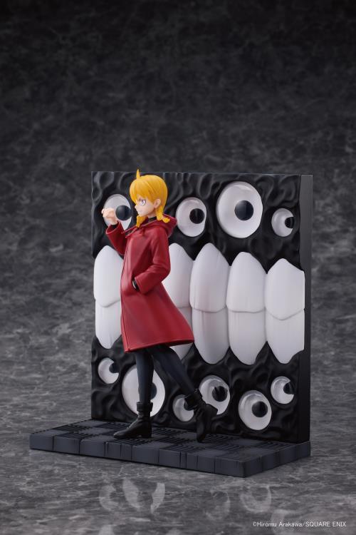 Daemons of the Shadow Realm Ravitier Plus Gabby (Bite Ver.) Figure Gallery Image 9