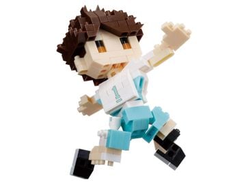 HAIKYU!! – Nendoroid – Kei Tsukishima: The New Karasuno