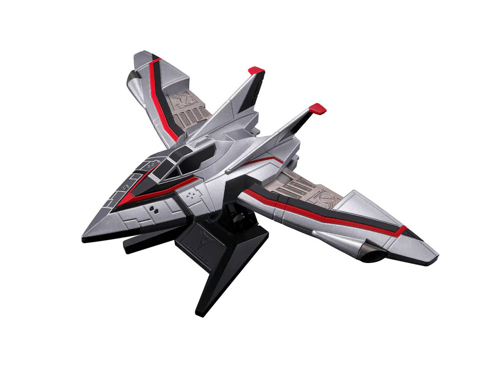 Ultraman Dyna Ultraid Chronicles GUTS Wing Zero