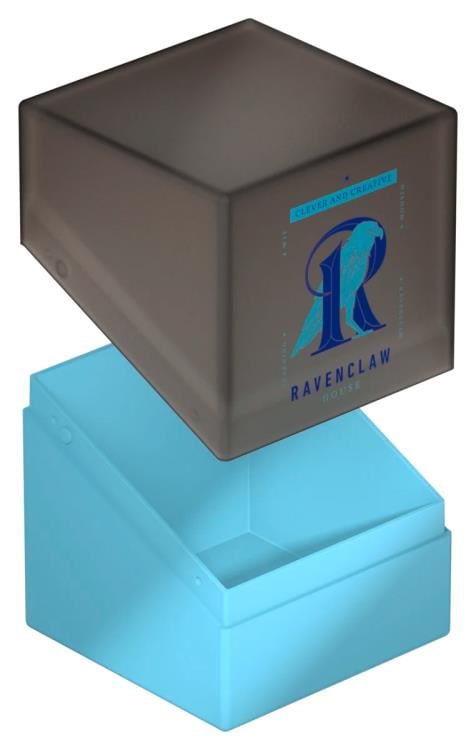 Harry Potter Boulder Ravenclaw Deck Box Gallery Image 5