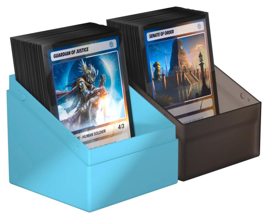 Harry Potter Boulder Ravenclaw Deck Box Gallery Image 8