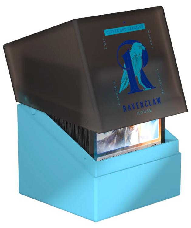 Harry Potter Boulder Ravenclaw Deck Box Gallery Image 7
