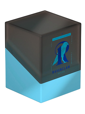 Harry Potter Boulder Ravenclaw Deck Box Gallery Image 2