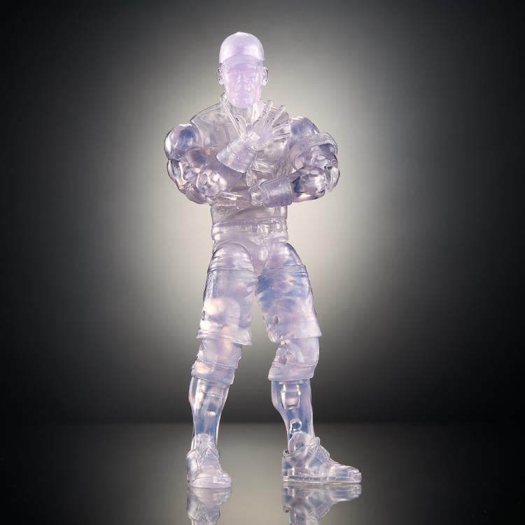 WWE Elite Collection Series John Cena (Invisible) Action Figure Gallery Image 3