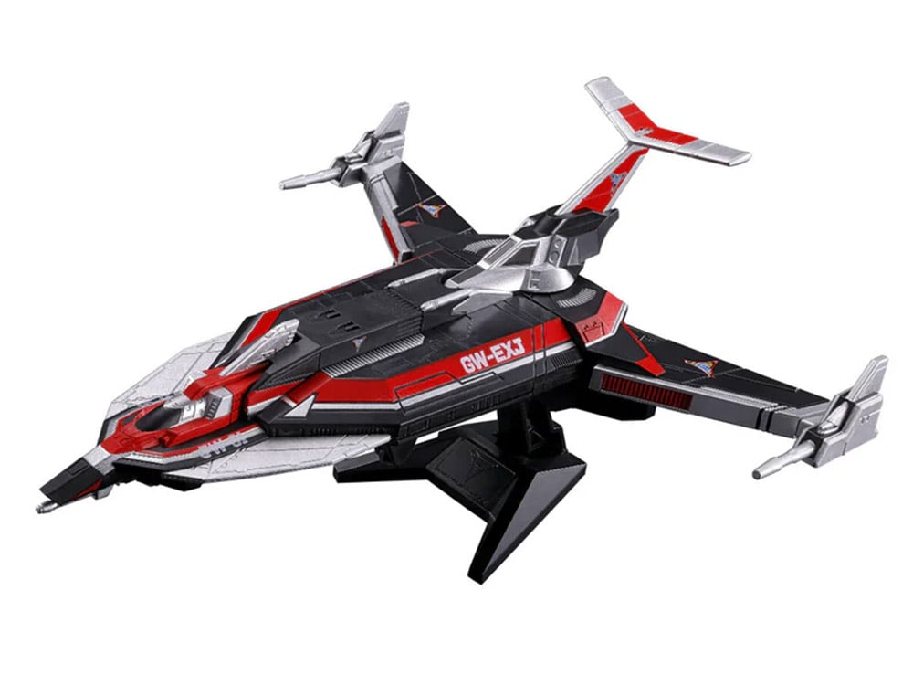 Ultraman Dyna Ultraid Chronicles GUTS Wing EX-J