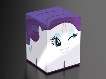 Ultimate Guard Rarity Card Sleeves, Holders & Deck Boxes Ultimate Guard Rarity Card Sleeves, Holders & Deck Boxes