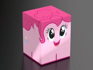 pinkie pie card sleeves Pinkie Pie Card Sleeves, Holders & Deck Boxes