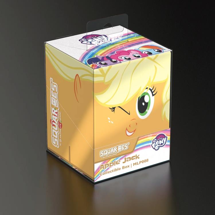 applejack card sleeves 9 pocket photocard binder amazon main image 1