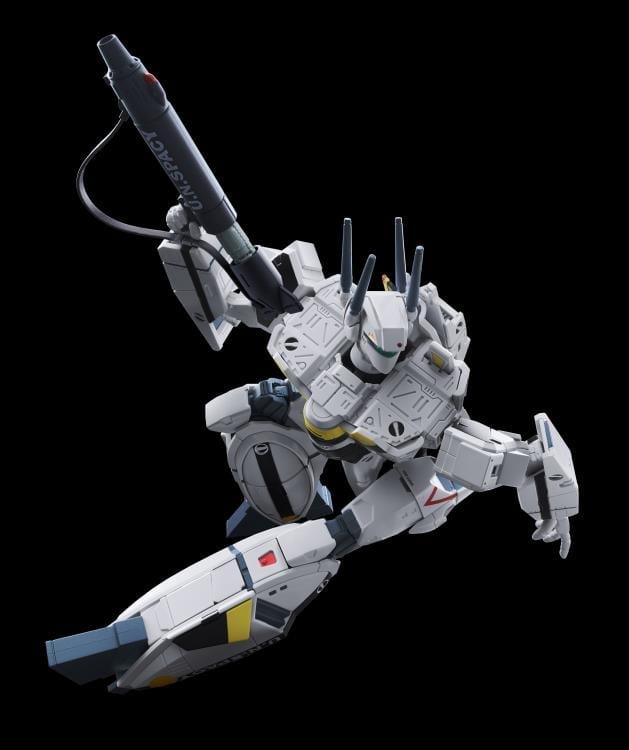 Robotech Hen Dou Ryoku Veritech VF-1S Transformable Action Figure Gallery Image 5