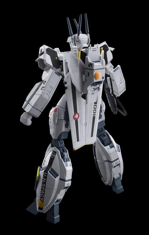 Robotech Hen Dou Ryoku Veritech VF-1S Transformable Action Figure Gallery Image 10