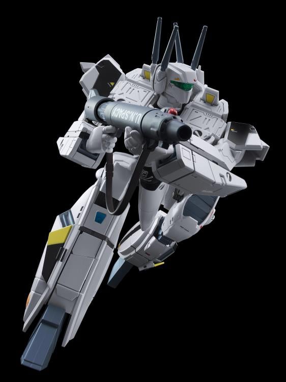 Robotech Hen Dou Ryoku Veritech VF-1S Transformable Action Figure Gallery Image 3