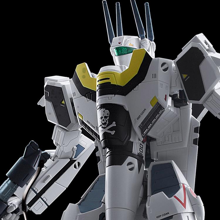 Robotech Hen Dou Ryoku Veritech VF-1S Transformable Action Figure Gallery Image 8