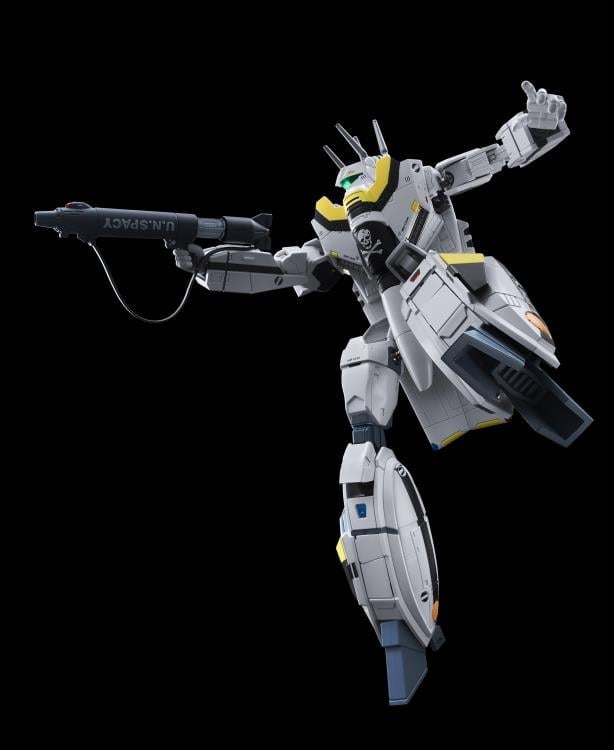 Robotech Hen Dou Ryoku Veritech VF-1S Transformable Action Figure Gallery Image 4