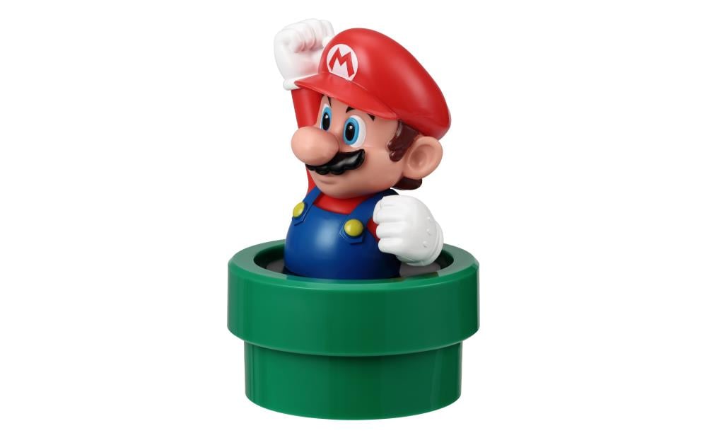 Super Mario eKid Mario Speaker Gallery Image 4
