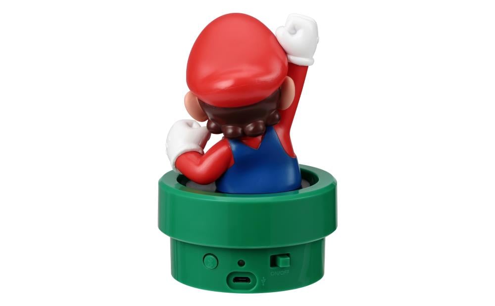 Super Mario eKid Mario Speaker Gallery Image 6