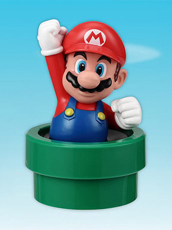 Super Mario eKid Mario Speaker Gallery Image 2