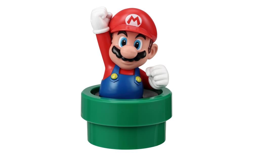 Super Mario eKid Mario Speaker Gallery Image 3