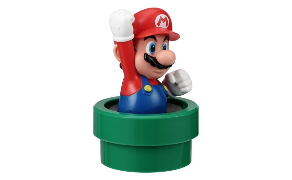 Super Mario eKid Mario Speaker Gallery Image 8