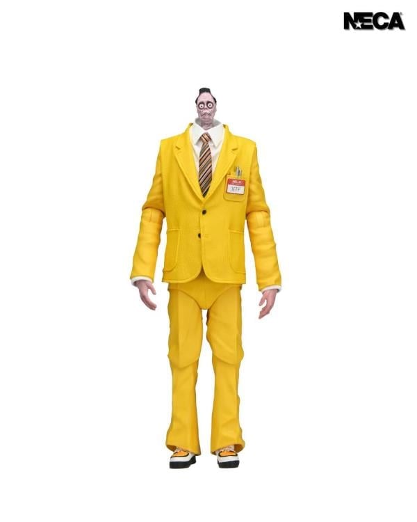 Beetlejuice Beetlejuice Ultimate Bob Action Figure Gallery Image 15